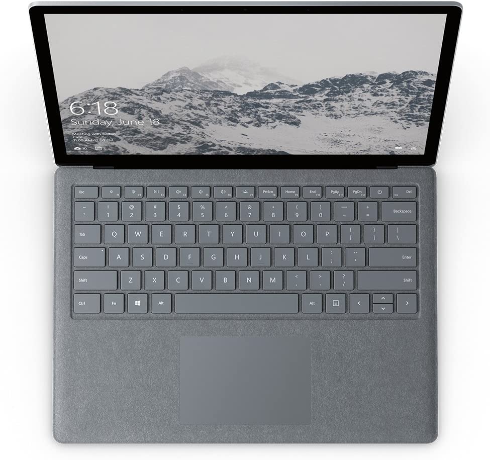 Surface Laptop Gen 1-2