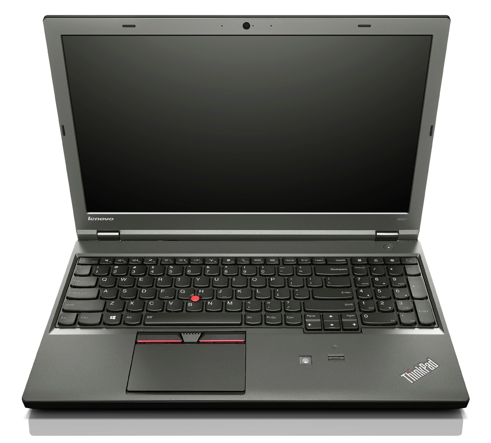 Lenovo ThinkPad W541-1