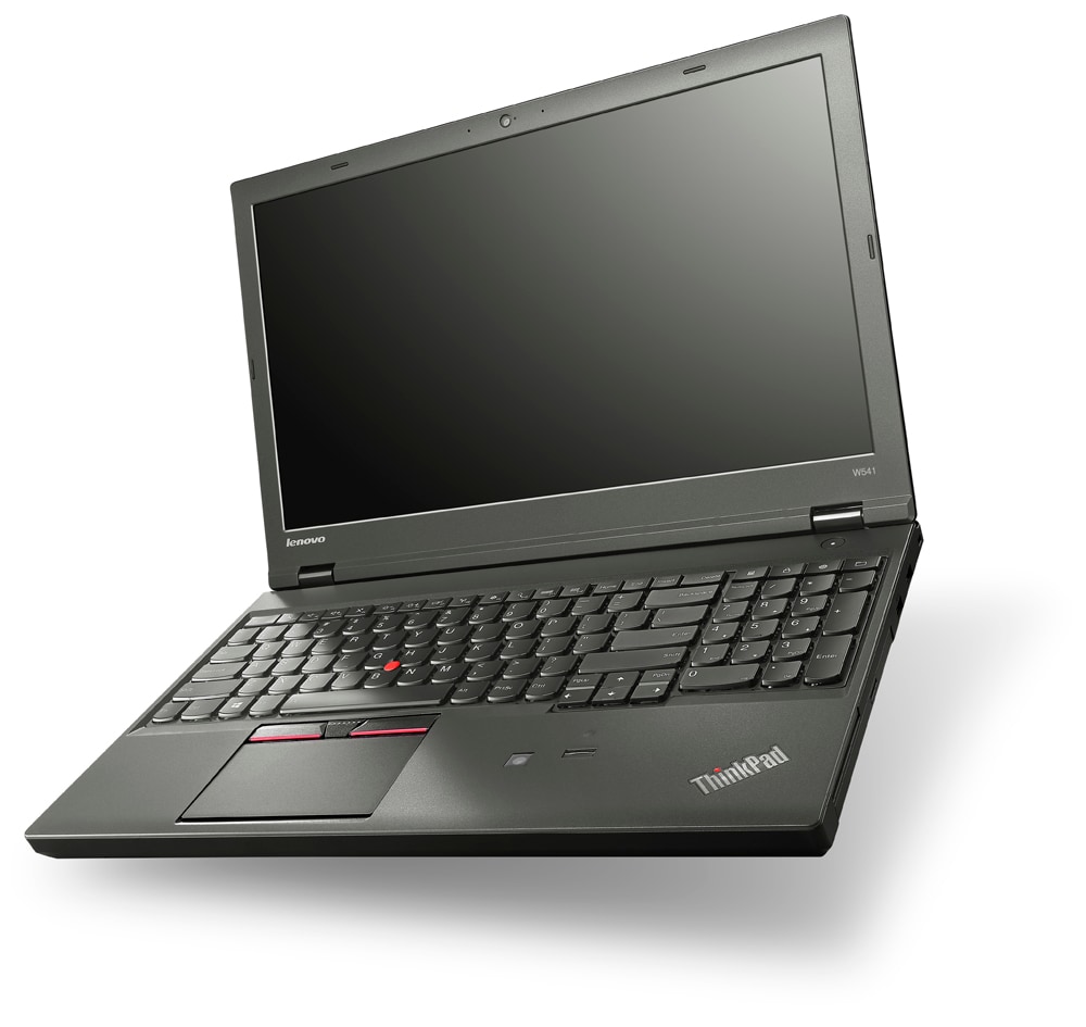 Lenovo ThinkPad W541-2