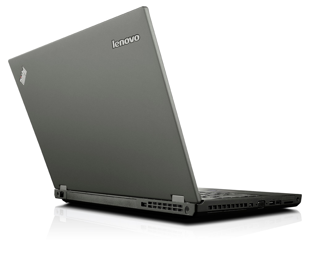 Lenovo ThinkPad W541-3