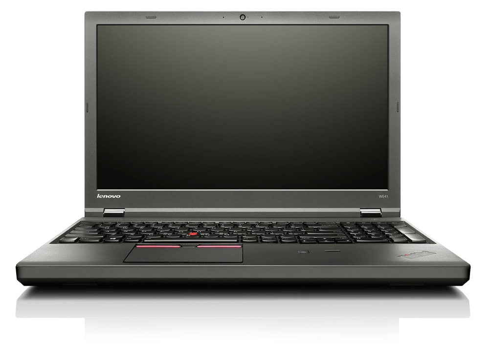 Lenovo ThinkPad W541-5