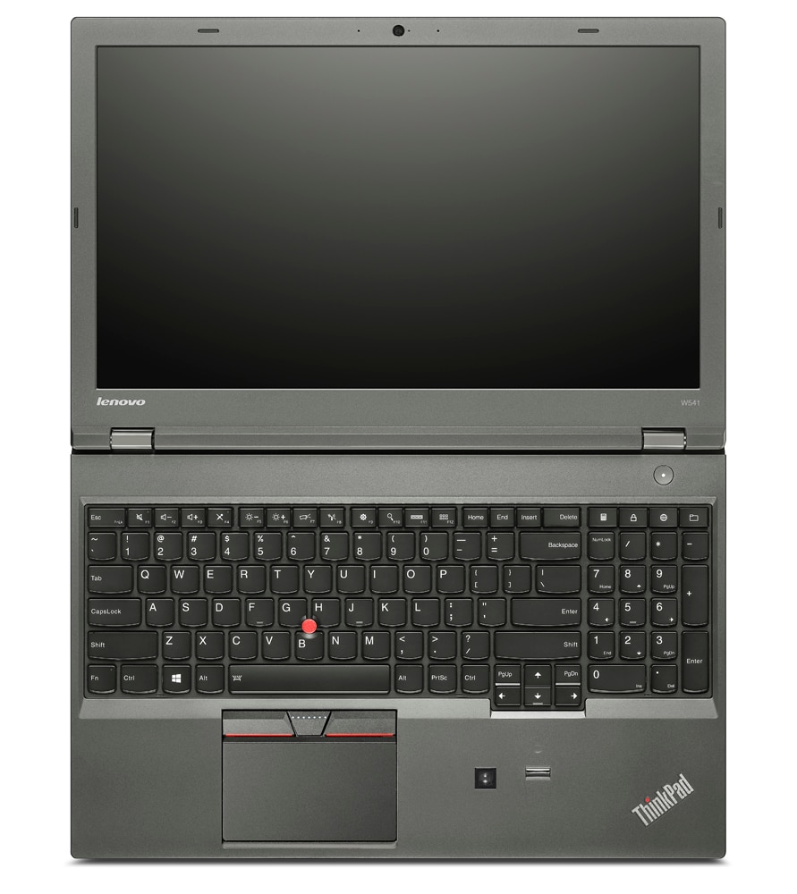Lenovo ThinkPad W541-4